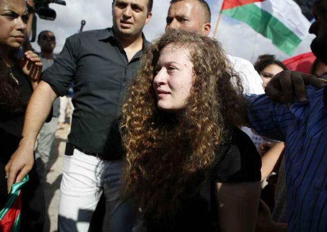 (foto: AFP / ABBAS MOMANI) (foto: AFP / ABBAS MOMANI)