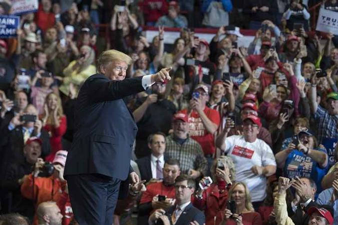(foto: Jim WATSON / AFP) (foto: Jim WATSON / AFP)