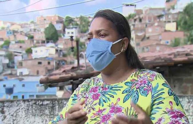 (foto: Reprodução/Globo) (foto: Reprodução/Globo)