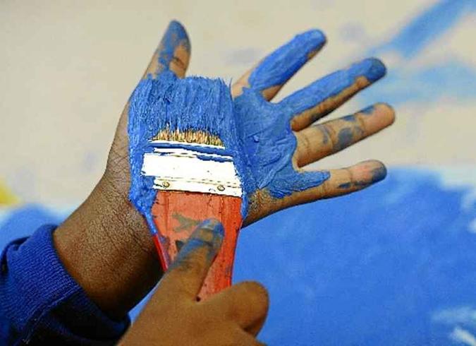 (foto: Timothy A. Clary/AFP ) (foto: Timothy A. Clary/AFP )