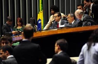 Um encontro para discutir o tema será convocado quando a notificação do STF chegar à Casa(foto: Gustavo Lima/Câmara dos Deputados - 17/12/13) Um encontro para discutir o tema será convocado quando a notificação do STF chegar à Casa(foto: Gustavo Lima/Câmara dos Deputados - 17/12/13)