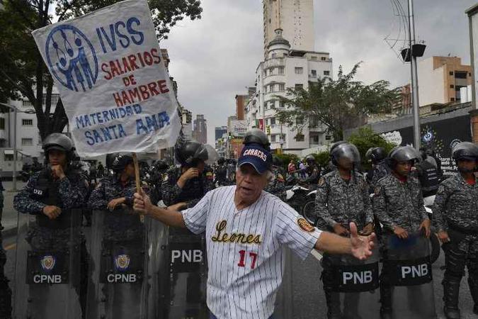 (foto: AFP) (foto: AFP)