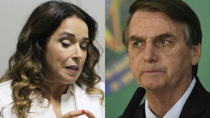 Artistas Que Se Beneficiaram Com A Lei Rouanet Na Terca De Carnaval Bolsonaro Questiona A Festa E Critica Daniela Mercury Politica