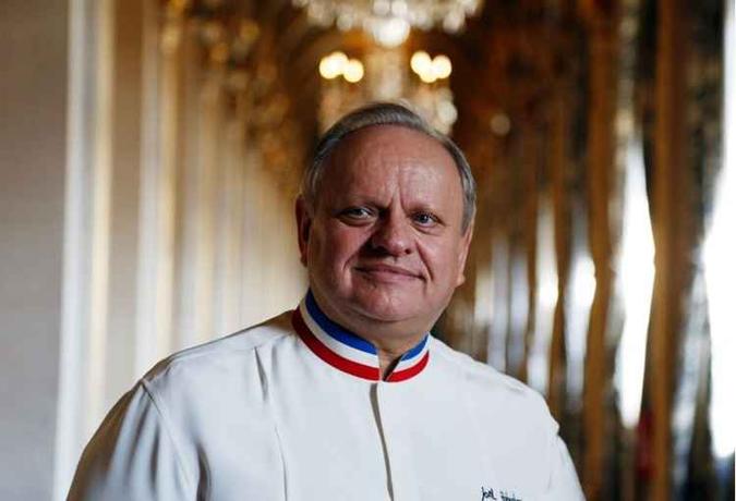 (foto: FRANCOIS GUILLOT) (foto: FRANCOIS GUILLOT)