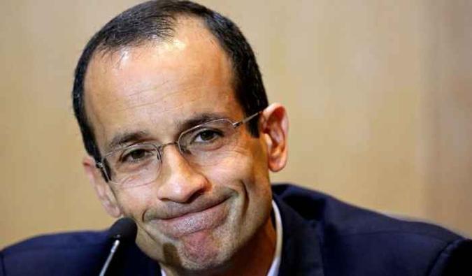 Empresário sairá da cadeia após cumprir dois anos e meio em regime fechado(foto: AFP/Heuler Andrey) Empresário sairá da cadeia após cumprir dois anos e meio em regime fechado(foto: AFP/Heuler Andrey)