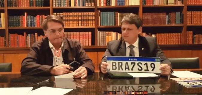 (foto: Facebook/ reprodução ) (foto: Facebook/ reprodução )