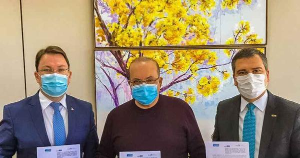 Plano de sa&uacute;de do GDF inclui familiares, comissionados e inativos