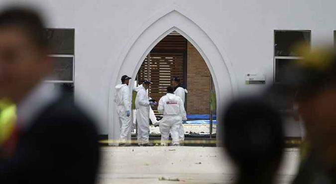 (foto: Juan Barreto/AFP) (foto: Juan Barreto/AFP)