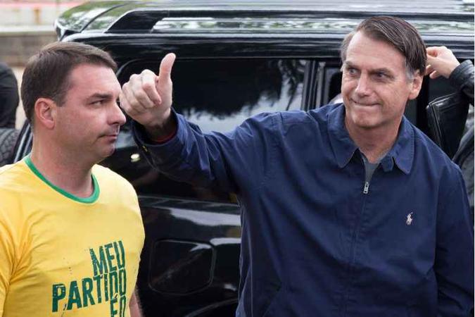 (foto: Fernando Souza/AFP) (foto: Fernando Souza/AFP)