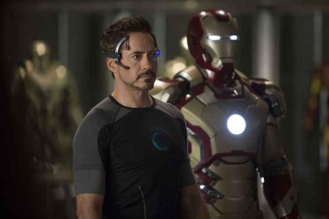 O Ator Que Faz O Homem De Ferro Morreu Robert Downey Jr Voltara A Atuar Como Homem De Ferro Diversao E