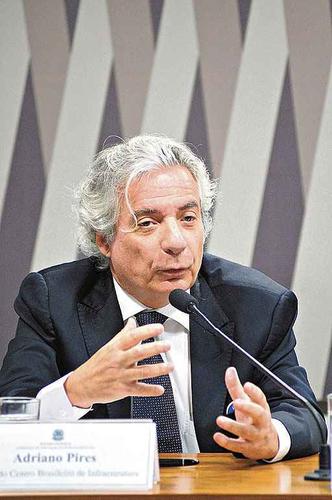 (foto: Pedro França/ Agencia Senado - 17/8/16) (foto: Pedro França/ Agencia Senado - 17/8/16)