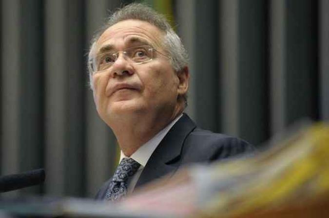 (foto: Pedro França/Agência Senado) (foto: Pedro França/Agência Senado)