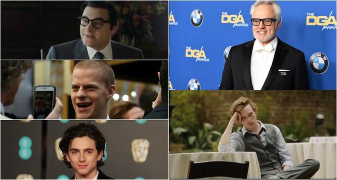 (foto: Montagem com fotos de: Universal/Divulgação; AFP / Robyn BECK; AFP / Daniel LEAL-OLIVAS; AFP / ROBYN BECK e Universal/Divulgacao) (foto: Montagem com fotos de: Universal/Divulgação; AFP / Robyn BECK; AFP / Daniel LEAL-OLIVAS; AFP / ROBYN BECK e Universal/Divulgacao)