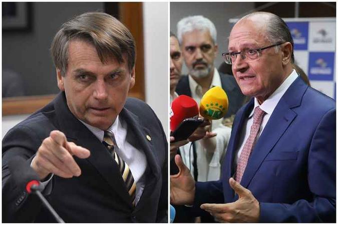 (foto: Wilson Dias/ Agência Brasil e Governo do Estado de São Paulo/Divulgação) (foto: Wilson Dias/ Agência Brasil e Governo do Estado de São Paulo/Divulgação)