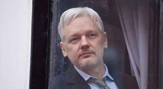 Assange reiterou, em novembro, que era inocente e que as relações sexuais com a denunciante em Estocolmo foram consensuais(foto: Ben Stansall/AFP - 2016) Assange reiterou, em novembro, que era inocente e que as relações sexuais com a denunciante em Estocolmo foram consensuais(foto: Ben Stansall/AFP - 2016)