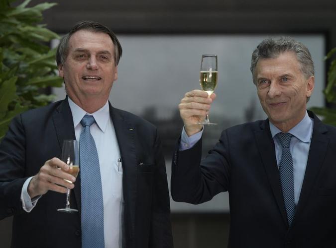 (foto: Juan Mabromata/AFP) (foto: Juan Mabromata/AFP)