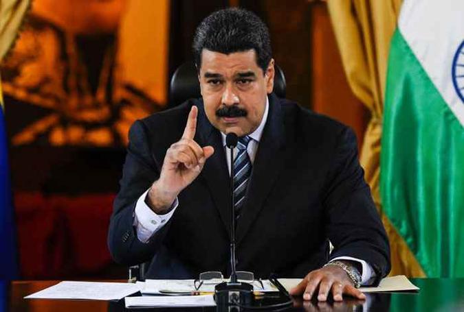 (foto: AFP / Juan BARRETO ) (foto: AFP / Juan BARRETO )