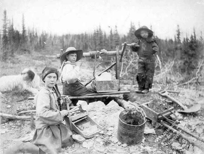 (foto: Hegg, Eric A., 1867-1948) (foto: Hegg, Eric A., 1867-1948)