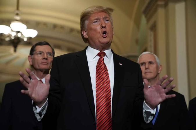 (foto: Alex Wong/ GETTY IMAGES NORTH AMERICA / AFP) (foto: Alex Wong/ GETTY IMAGES NORTH AMERICA / AFP)