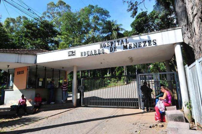 (foto: Gladyston Rodrigues/EM/D.A Press) (foto: Gladyston Rodrigues/EM/D.A Press)