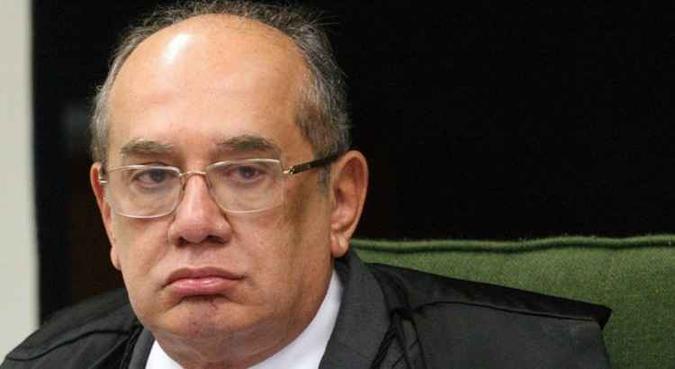(foto: Rosinei Coutinho/SCO/STF) (foto: Rosinei Coutinho/SCO/STF)
