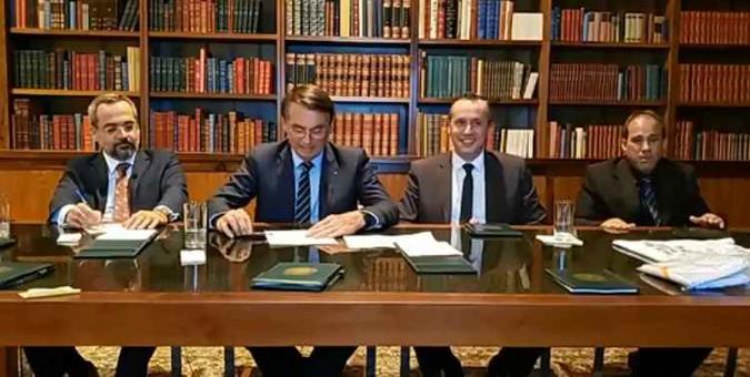 (foto: Facebook/ reprodução ) (foto: Facebook/ reprodução )