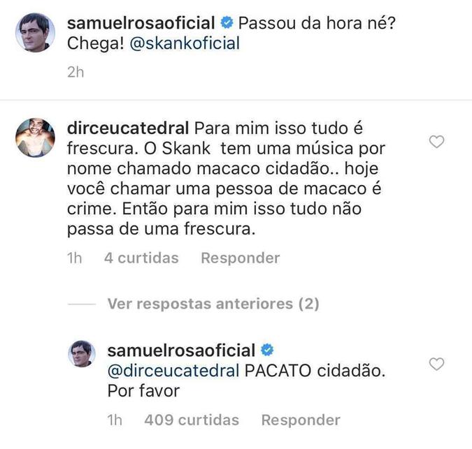(foto: Reprodução/Instagram) (foto: Reprodução/Instagram)