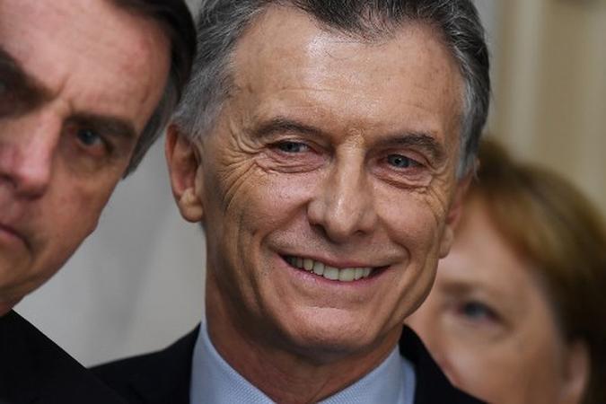 (foto: Charly TRIBALLEAU / AFP ) (foto: Charly TRIBALLEAU / AFP )