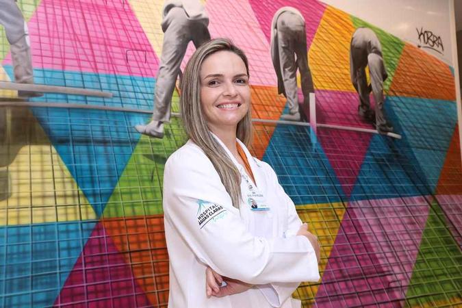 Ana Helena Germoglio(foto: Edgar Marra)