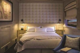(foto: Belmond/Divulgação ) (foto: Belmond/Divulgação )