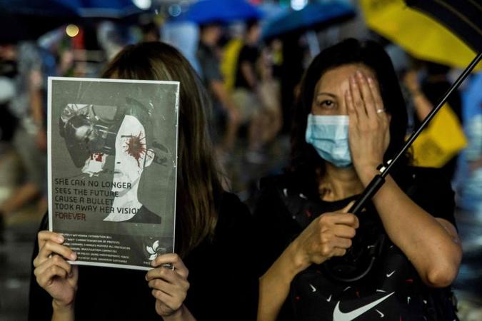 (foto: AFP / Lillian SUWANRUMPHA) (foto: AFP / Lillian SUWANRUMPHA)