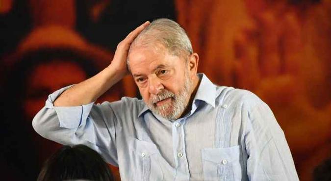 (foto: Nelson Almeida/AFP) (foto: Nelson Almeida/AFP)
