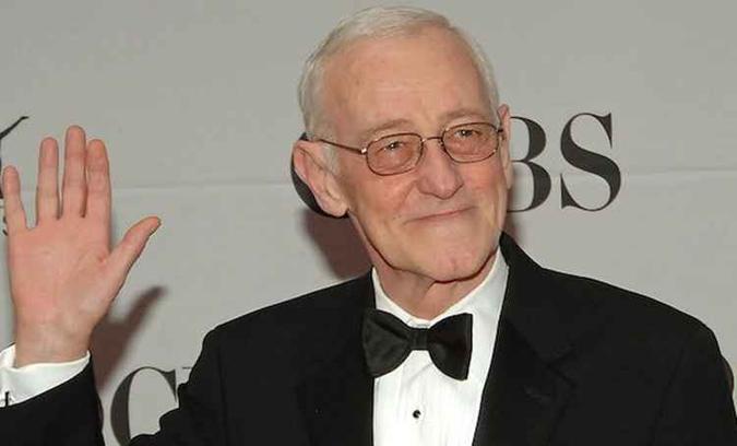 Ator deu vida a Martin Crane na série Frasier(foto: Internet/Reprodução ) Ator deu vida a Martin Crane na série Frasier(foto: Internet/Reprodução )