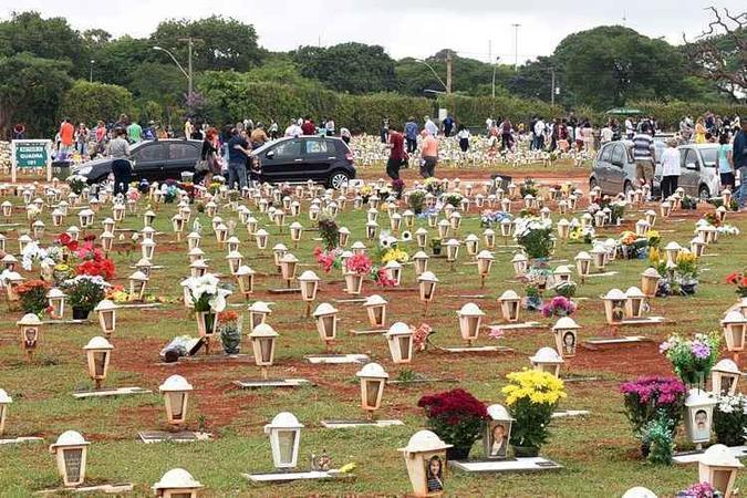 (foto: Ed Alves/CB/D.A Press) (foto: Ed Alves/CB/D.A Press)