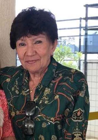 Arildes Teixeira Maciel, 76 anos, tem Alzheimer e desapareceu no Sudoeste, nesta segunda(foto: Acervo Pessoal) Arildes Teixeira Maciel, 76 anos, tem Alzheimer e desapareceu no Sudoeste, nesta segunda(foto: Acervo Pessoal)