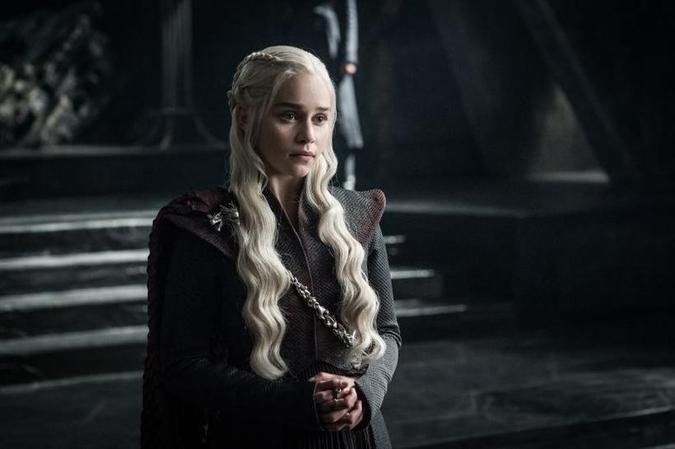 Game of thrones é a série com mais indicações(foto: HBO/Divulgação) Game of thrones é a série com mais indicações(foto: HBO/Divulgação)