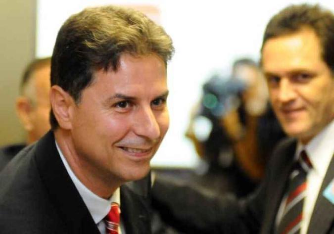 CNMP impôs pena de demissão ao ex-procurador-geral do DF(foto: Edilson Rodrigues/CB/D.A Press) CNMP impôs pena de demissão ao ex-procurador-geral do DF(foto: Edilson Rodrigues/CB/D.A Press)