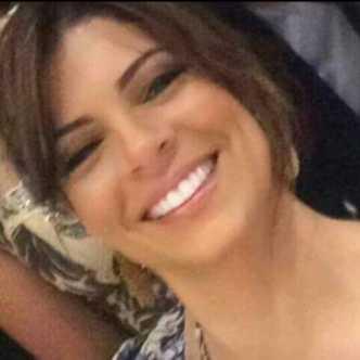 A médica Gabriela Cunha era diretora-geral do HRT e foi morta no dia 24 de outubro pelo motorista particular(foto: Reprodução / Redes Sociais) A médica Gabriela Cunha era diretora-geral do HRT e foi morta no dia 24 de outubro pelo motorista particular(foto: Reprodução / Redes Sociais)