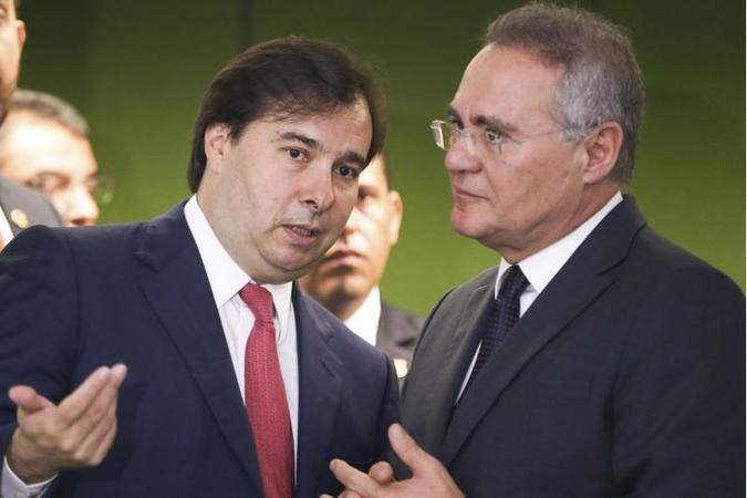 (foto: Marcelo Camargo/Agência Brasil - 5/10/16) (foto: Marcelo Camargo/Agência Brasil - 5/10/16)