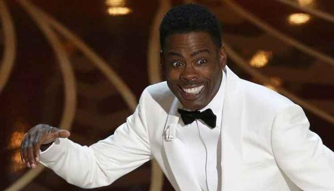 Acordo entre Chris Rock e Netflix vai render para o humorista certa de U$$ 33 milhões (foto: Internet/Reprodução ) Acordo entre Chris Rock e Netflix vai render para o humorista certa de U$$ 33 milhões (foto: Internet/Reprodução )