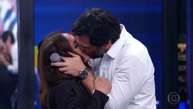 (foto: Reprodução/Globo) (foto: Reprodução/Globo)