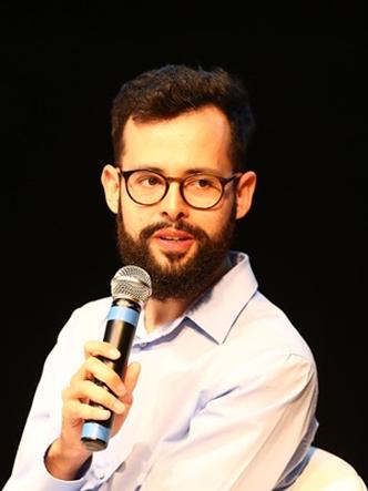 Guilherme Krauss,especialista em psicologia organizacional(foto: Geraldo Bubniak/Divulgação) Guilherme Krauss,especialista em psicologia organizacional(foto: Geraldo Bubniak/Divulgação)