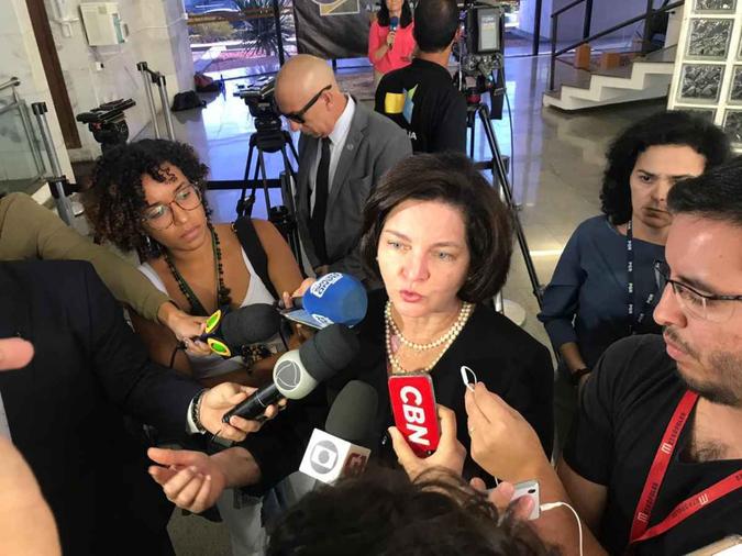 (foto: Marina Adorno/Esp. CB/D.A Press) (foto: Marina Adorno/Esp. CB/D.A Press)