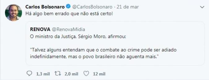 (foto: Reprodução/Twitter) (foto: Reprodução/Twitter)
