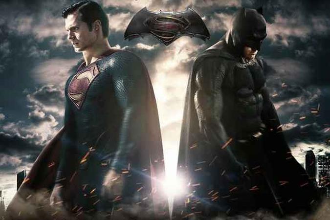 Batman vs Superman: a origem da justiça mostrará a origem da Liga da Justiça(foto: Fox Filmes/Divulgaçao) Batman vs Superman: a origem da justiça mostrará a origem da Liga da Justiça(foto: Fox Filmes/Divulgaçao)