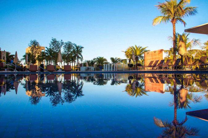 (foto: Celebration Resort/Divulgação) (foto: Celebration Resort/Divulgação)