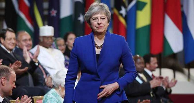 (foto: Jonathan Brady/Pool/AFP) (foto: Jonathan Brady/Pool/AFP)