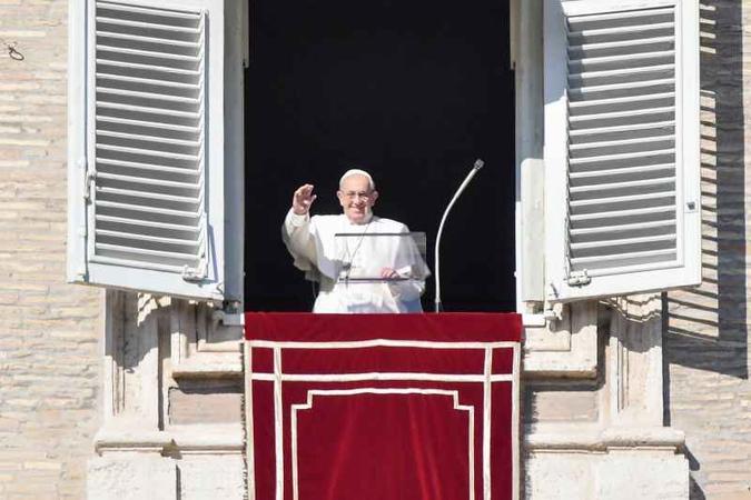 (foto: AFP / Alberto PIZZOLI) (foto: AFP / Alberto PIZZOLI)