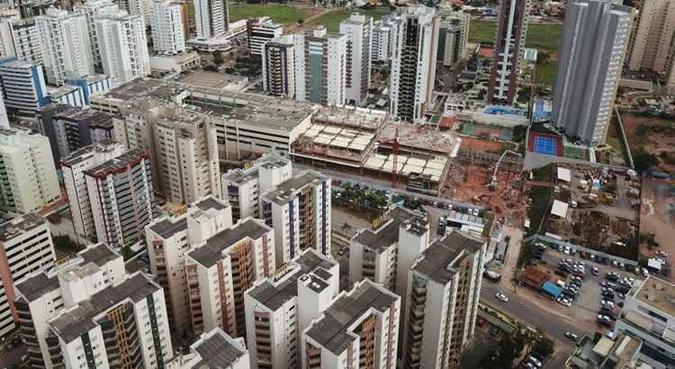 As novas regras entram em vigor no dia 1.º de janeiro de 2019(foto: Breno Fortes/CB/D.A Press) As novas regras entram em vigor no dia 1.º de janeiro de 2019(foto: Breno Fortes/CB/D.A Press)