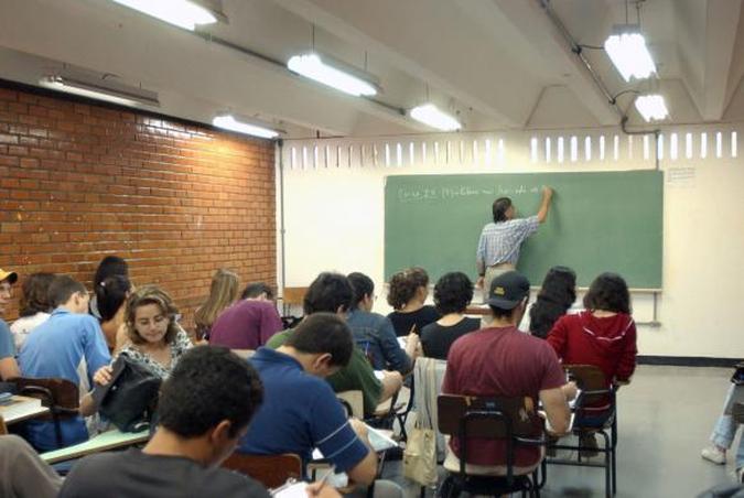 (foto: Agência Brasil/Arquivo) (foto: Agência Brasil/Arquivo)